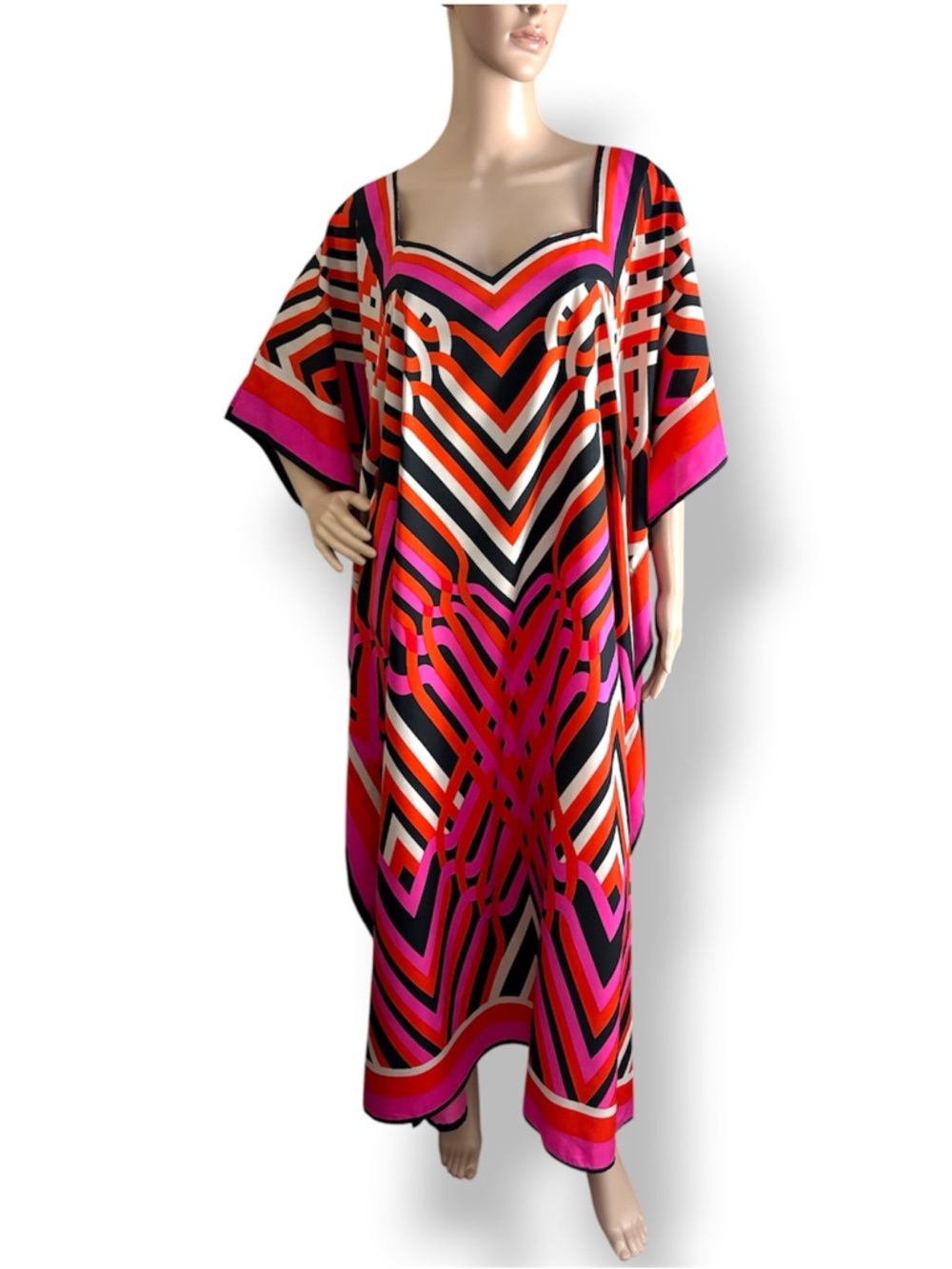 Gypsie Blu | Caftan